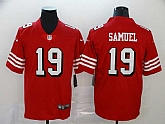 Nike 49ers 17 Emmanuel Sanders Red Color Rush Vapor Untouchable Limited Jesey,baseball caps,new era cap wholesale,wholesale hats